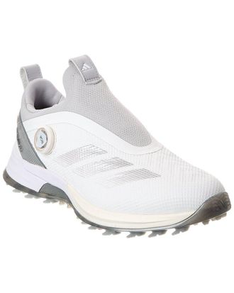 adidas Golf Adidas Golf Adizero Zg Boa Spikeless Golf Shoe