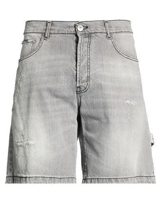 Yes London BOTTOMWEAR - Shorts jeans su YOOX.COM