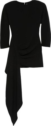 Andamane Amanda - Ruched Mini Dress