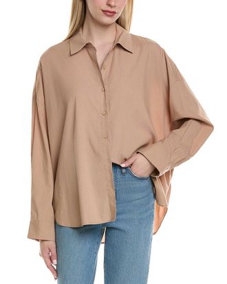 Chaser Paperweight Ezra Button-Up Shirt