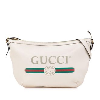 Gucci Horsebit 1955 Schoudertas