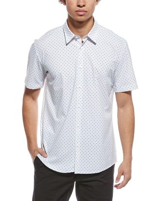HUGO BOSS Roan Ken Shirt