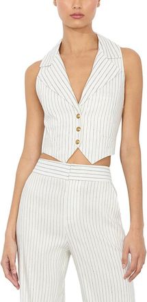 Alice & Olivia Alice + Olivia Vest