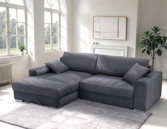 Exxpo Sofa Fashion Ecksofa