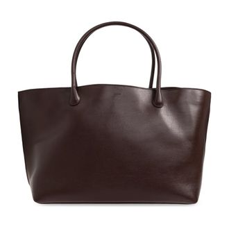 LI&Eacute; STUDIO Tote Bags, female, Brown, Size: ONE SIZE Eva Weekend Tote