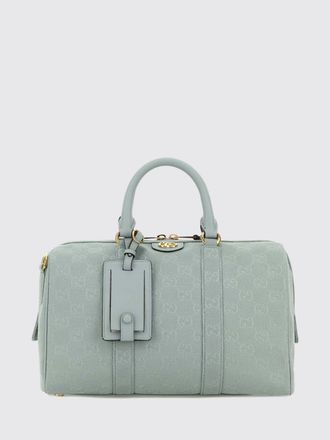 Gucci Borsa Ophidia in canvas con monogram GG jacquard