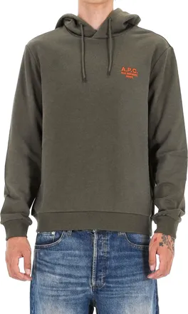 A.P.C. Rue Madame Paris Sweatshirt