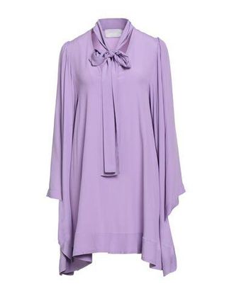 SOLOTRE DRESSES - Mini dresses on YOOX.COM