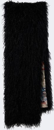 Goldbergh Yamara scarf