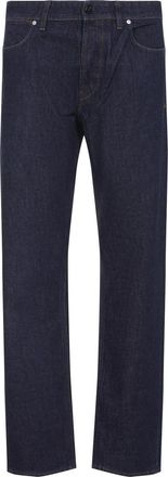 Stone Island Cotton Denim Jeans