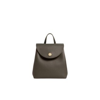 Coccinelle Dames, Tassen, Grijs, Maat: ONE Size Katoen