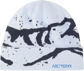 Arc'teryx Grotto Toque Alpine Blue Blk Sapp X000010067-BLU