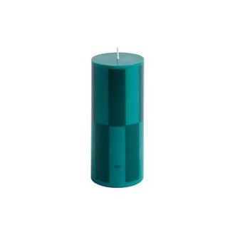 HAY Block candle Column - Multicoloured - Stearin