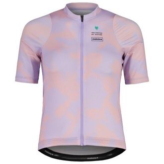 Maloja StrandaM. Velotrikot f&uuml;r Damen | lila