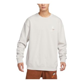 Nike Grow Your Energy Small Logo Light grey FV8457-072