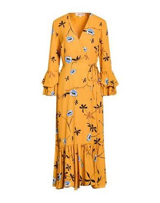 Diane Von F&uuml;rstenberg VESTITI - Vestiti midi su YOOX.COM