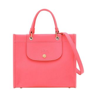 Longchamp Donna, Borse, Rosa, Taglia unica, new