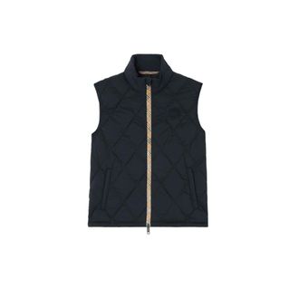 Burberry Hombre, Chaquetas, Azul, Talla: XL