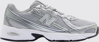 New Balance Sneakers 740 in mesh con intersuola ABZORB-SBS