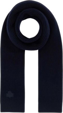 Isabel Marant Mujer, Accesorios, Azul, Talla: ONE Size
