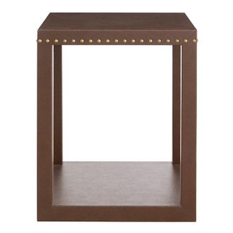 Ballard Designs Carson Kressley Winchester Side Table - Ballard Designs