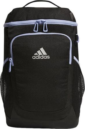 adidas Bag Black Purple JF1185
