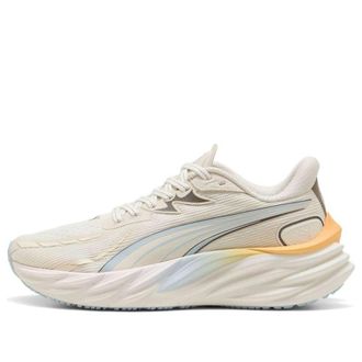 Puma (WMNS) PUMA Velocity Nitro 4 Warm White Lucite 312914-01