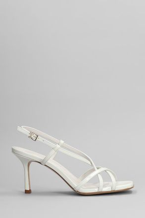 Sergio Levantesi Ilena Sandals