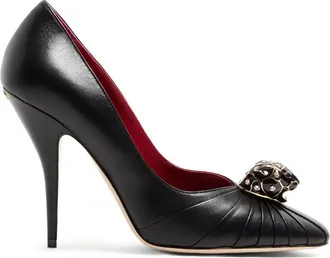 Valentino Garavani Scarpe Nero-Donna