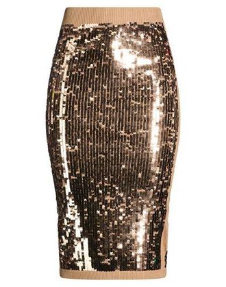 Liu Jo BOTTOMWEAR - Midi skirts sur YOOX.COM