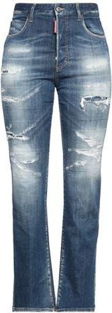 Dsquared2 BOTTOMWEAR - Jeans sur YOOX.COM