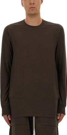 Rick Owens Long-sleeved T-shirt