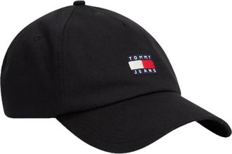 Tommy Jeans Uomo, Accessori, Nero, Taglia unica, new