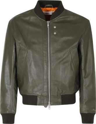 Sunflower Hombre, Chaquetas, Verde, Talla: L