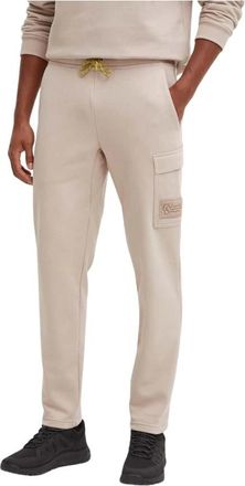 Columbia Heren, Broeken, Beige, Maat: XL Fleece
