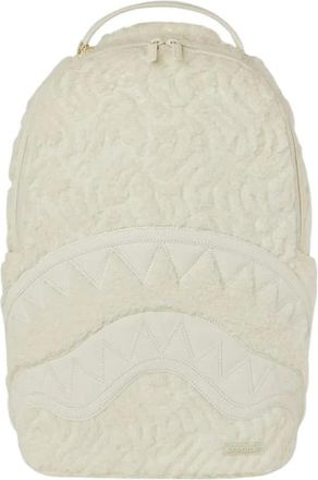 Sprayground Hombre, Bolsos, Blanco, Talla: ONE Size