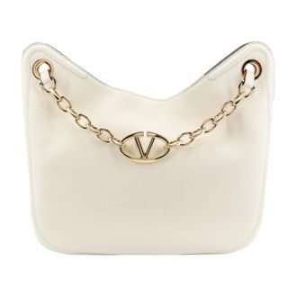 Valentino Garavani Mujer, Bolsos, Blanco, Talla: ONE Size