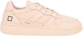 D.A.T.E. FOOTWEAR - Trainers on YOOX.COM
