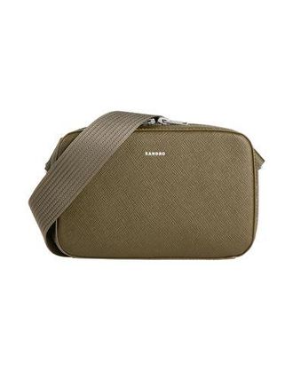 Sandro BAGS - Belt bags on YOOX.COM