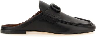 Valentino Garavani Leather Mule