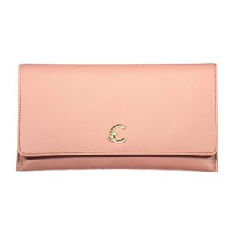 Coccinelle C-Me Light Bag - Dames - Tassen - Roze - Maat: ONE Size Leer