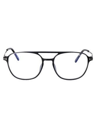 Tom Ford Aviator Optical FT5874 B 020