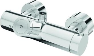 Schell Schell Grifo Para Ducha De Pared Vitus Vd-c-t