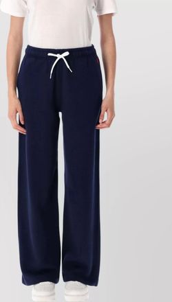 Polo Ralph Lauren comfy wide jogging trousers