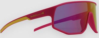 Red Bull Spect Eyewear DASH-009 Pink Sonnenbrille pink