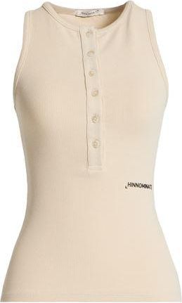 Hinnominate CAMISETAS Y TOPS - Camisetas de tirantes en YOOX.COM