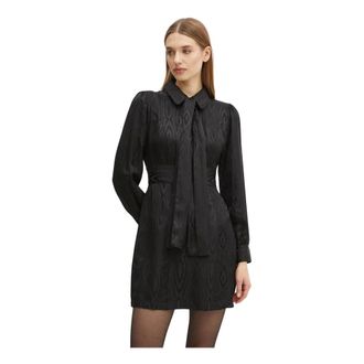 Michael Kors Donna, Abiti, Nero, M, new
