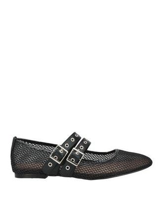 Il Laccio FOOTWEAR - Ballet flats on YOOX.COM
