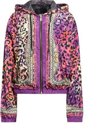 Just Cavalli COATS & JACKETS - Jackets on YOOX.COM