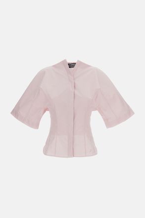 Jacquemus Camicia Moisson